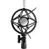 Boseen Microphone Shock Mount Metal-1