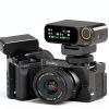 SmallRig 4822 Wireless Microphone Support-4