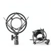 Boseen Mic Shock Mount Aluminum Alloy Design-4