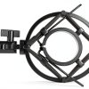 Boseen Mic Shock Mount Aluminum Alloy Design-1