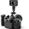 SmallRig 4822 Wireless Microphone Support-6