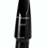 Pavo Baritone Saxophone Mouthpiece C Major Metal-2