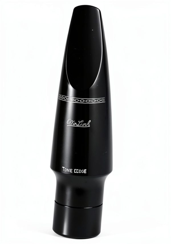 Pavo Baritone Saxophone Mouthpiece C Major Metal-2