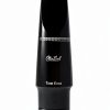 Pavo Baritone Saxophone Mouthpiece C Major Metal-0