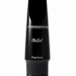 Pavo Baritone Saxophone Mouthpiece C Major Metal-0