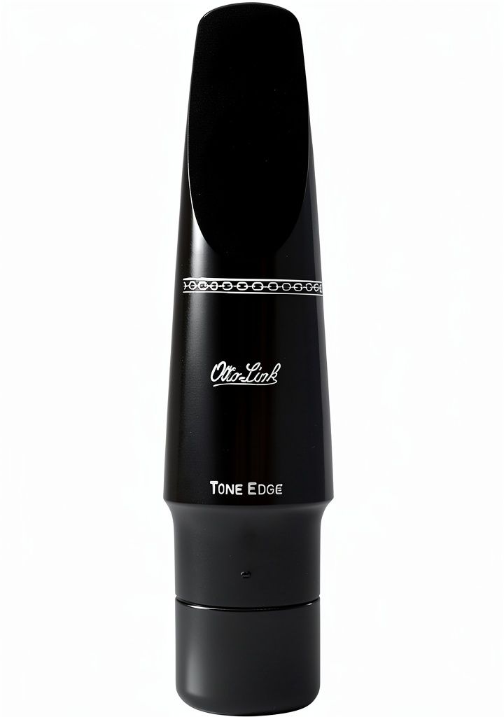 Pavo Baritone Saxophone Mouthpiece close-up