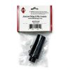 Baritone Saxophone Mouthpiece Acrylic Black 2331K-3