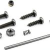 Handheld Mic Mount Innovative Products Metal-6