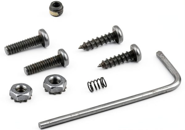 Handheld Mic Mount Innovative Products Metal-6