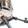 GFW Ballhead Microphone Mount Black Musical Instruments-1