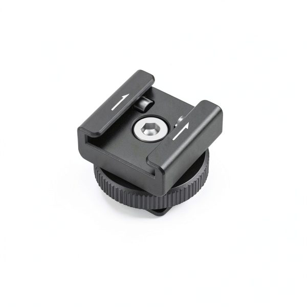 SmallRig 4822 Wireless Microphone Support-1