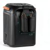 Nylon Microphone Holder for JBL PartyBox-2