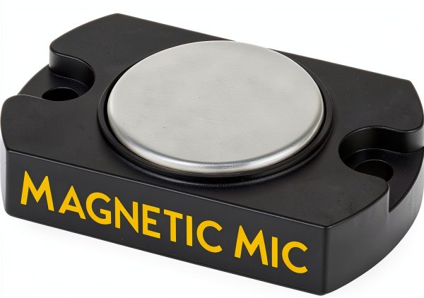 Handheld Mic Mount Innovative Products Metal-4