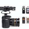 Movo Camera Mic Shock Mount ABS Low Profile-4