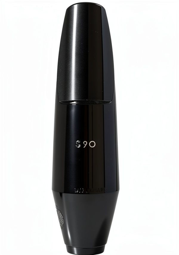 E Flat Baritone Saxophone Mouthpiece by S415170-0
