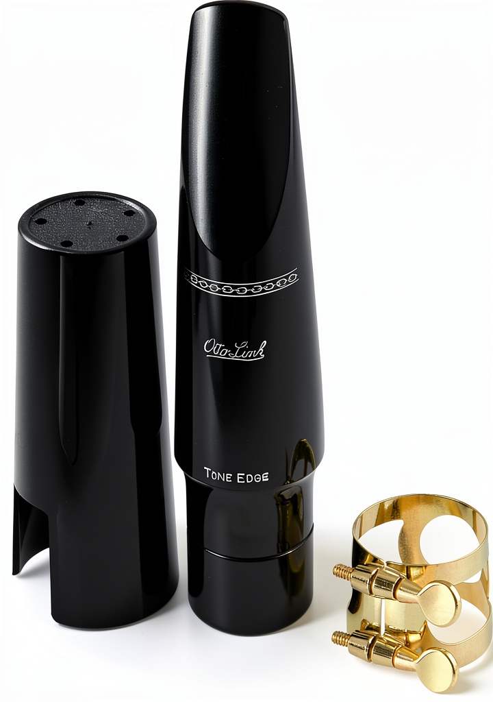 4 Star Baritone Saxophone Mouthpiece by OLEB