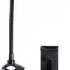 FPN Mic Stand Phone Holder Adjustable Rotatable-4