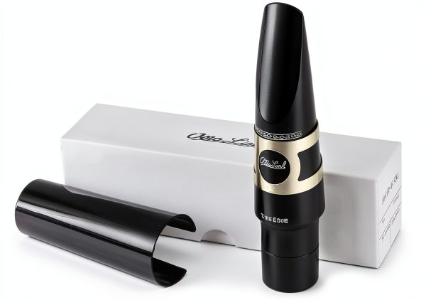 Pavo Baritone Saxophone Mouthpiece C Major Metal-3