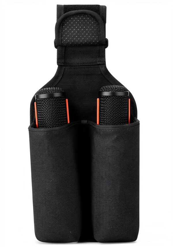 Nylon Microphone Holder for JBL PartyBox-3