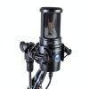Audio-Technica Microphone Shock Mount Metal Design-1