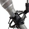 Boseen Microphone Shock Mount Metal-0
