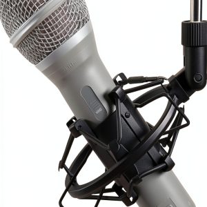 Boseen Microphone Shock Mount Metal-0