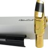 Otto Link Super Tone Master Metal Bari Sax Mouthpiece-3