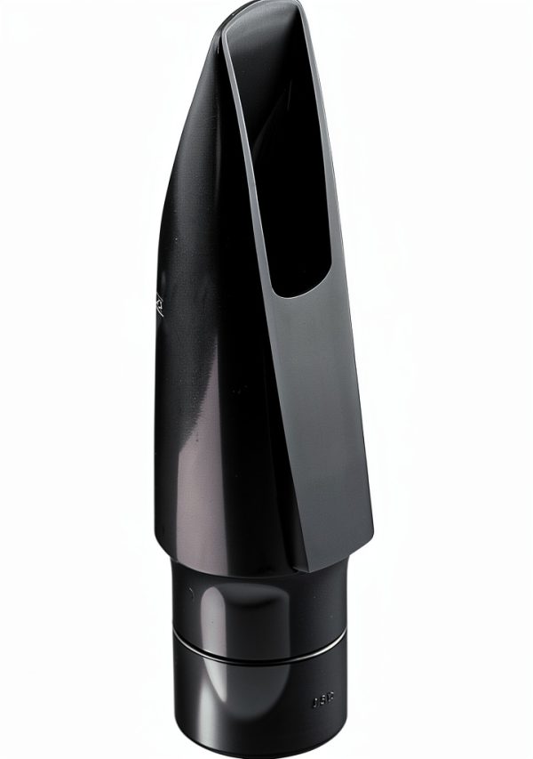 4 Star Baritone Saxophone Mouthpiece by OLEB-1