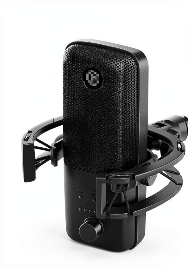 Elgato Wave Microphone Shock Mount-3