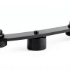 Pavo Mic Mount Aluminum Alloy Musical Instrument-1