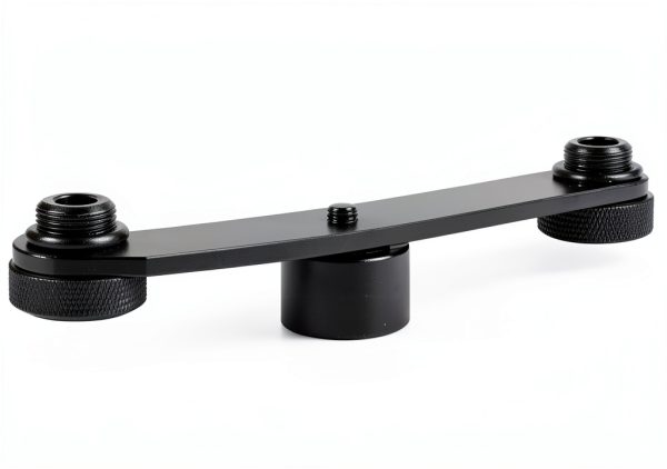 Pavo Mic Mount Aluminum Alloy Musical Instrument-1