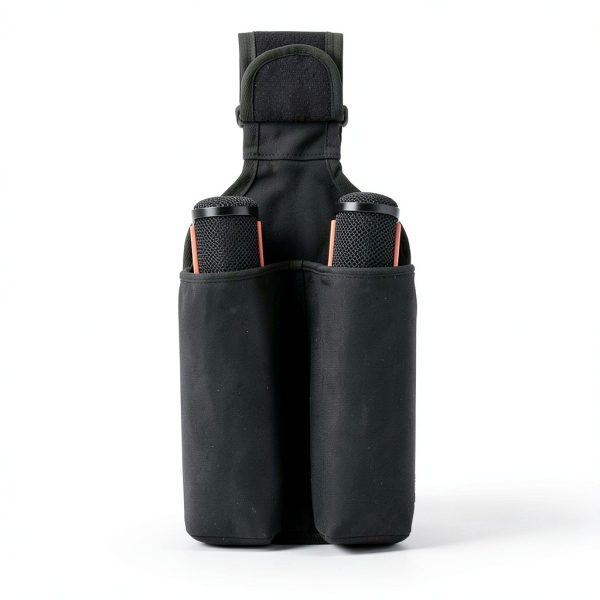 Nylon Microphone Holder for JBL PartyBox-8