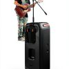 Nylon Microphone Holder for JBL PartyBox-6