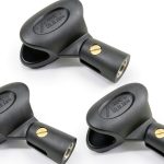 Pavo Monitor Arm for Musical Instruments-0