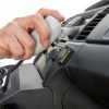 Handheld Mic Mount Innovative Products Metal-1