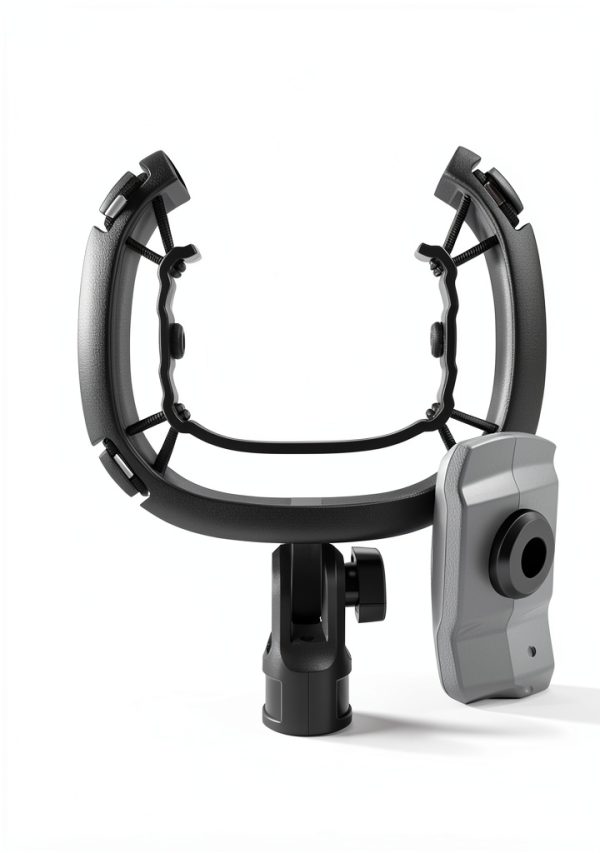 Elgato Wave Microphone Shock Mount-4