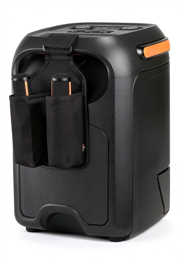 Nylon Microphone Holder for JBL PartyBox-1