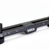 Stereo Bar for Microphones Metal ABS Construction-0