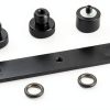 Pavo Mic Mount Aluminum Alloy Musical Instrument-4