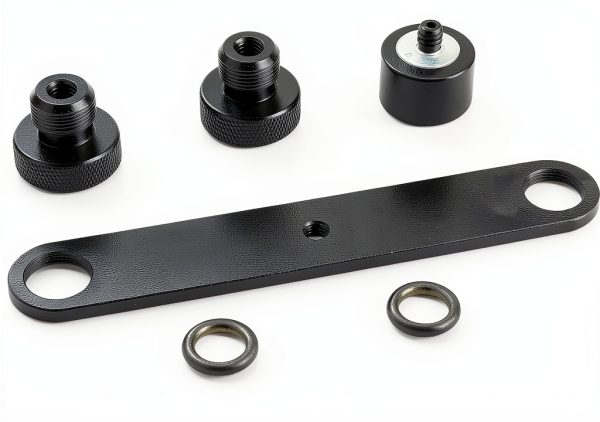 Pavo Mic Mount Aluminum Alloy Musical Instrument-4