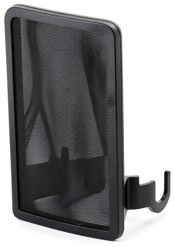 Elgato Boundary Microphone Mount Metal Plastic-0