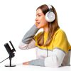 Elgato Boundary Microphone Mount Metal Plastic-7