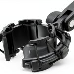 Audio-Technica Microphone Shock Mount Metal Design-0