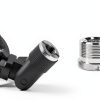 Boseen Mic Shock Mount Aluminum Alloy Design-2