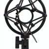 Boseen Microphone Shock Mount Metal-6