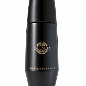 Yamaha Baritone Saxophone Mouthpiece 2.20mm Opening-0