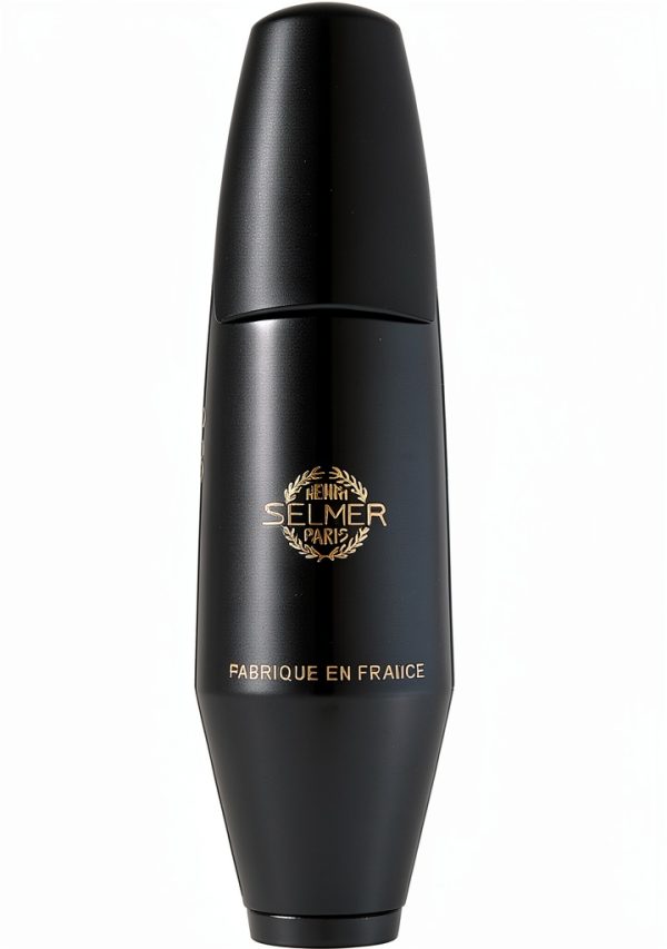 Yamaha Baritone Saxophone Mouthpiece 2.20mm Opening-0