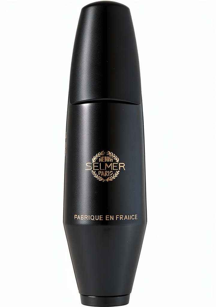 Yamaha Baritone Saxophone Mouthpiece close-up
