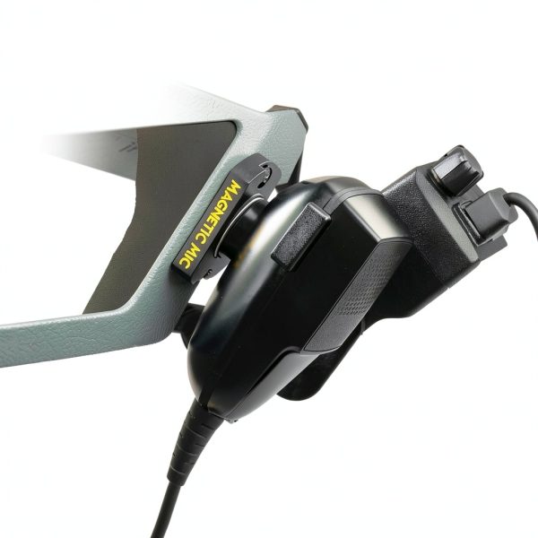 Handheld Mic Mount Innovative Products Metal-2