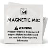 Handheld Mic Mount Innovative Products Metal-8